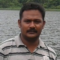 Arun Kumar