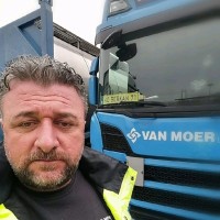Serkan Baran