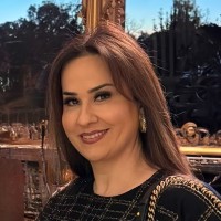 Farzaneh Rajabi