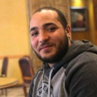 Soufiane El Haloui