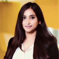 Riya Kanojia