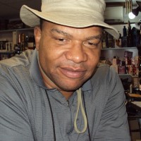 Gregory Boyd