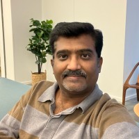 Anandan Subash