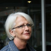 Gerda Van Schooneveld