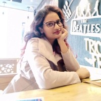 Swapna Vishwakarma