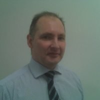 Robin Clements