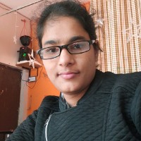 Diksha Jibhkate