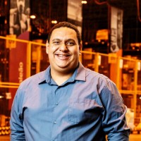 Daniel Torres