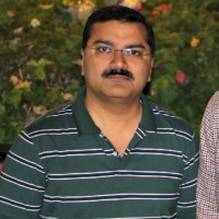 Imtiaz Ahmad
