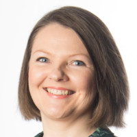 Fiona Carr