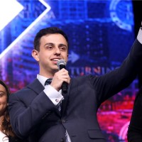 David Llamas