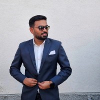 Jaimin Patel