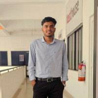 Nithin Raj