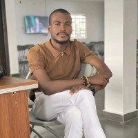 Precious Chukwuekezie Udodirim