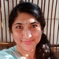 Punam Lokhande