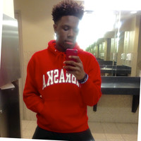 Sherod Carter
