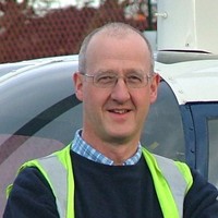 Ian Hawthorn