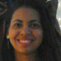 Gleice Klecia Leite Santos