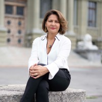 Lucirene Rocha de Abreu