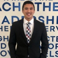 Chris Marks, MBA