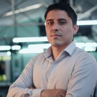 Jeisson Alejandro Marin Hortua