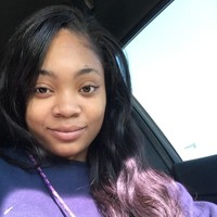 Jalissa Wilson-Smith