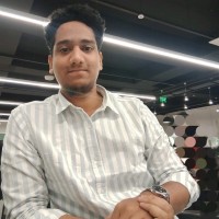 Umar Shaikh