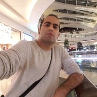 Mohammad Reza Mortezagholi