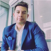 Leandro Moncada