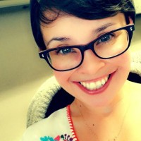 Ivette Jaramillo-Flores