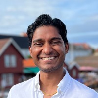 Apoorvan Sockanathan
