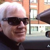 André Cyr