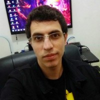 Renan Sergio Pacifico