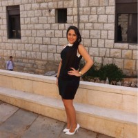Majida Azar
