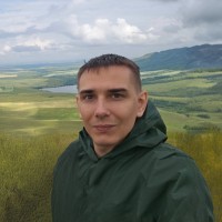 Дмитрий Мартынов