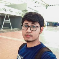 Andre Prilly Kurniawan