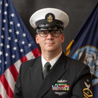 Andrew Senary