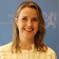 Kristin Brodtkorb Traavik