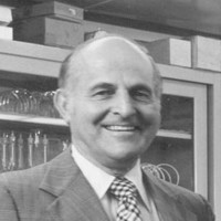 Dr. William Landgraf