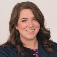 Christina Crater, NBC-HWC