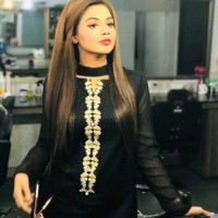 Ayesha Yousaf
