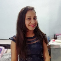 Mosami Panchal