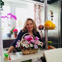 Лариса Кицану