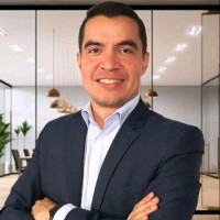 Jaime Alberto Camacho Coronado