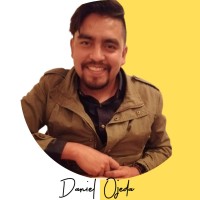daniel Ojeda Contreras