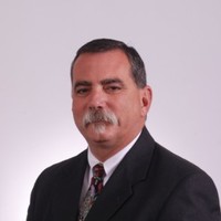 Richard Tevis Cce