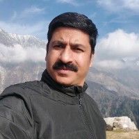 Laxman Giri Goswami