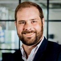 Martin Van Den Dorpel