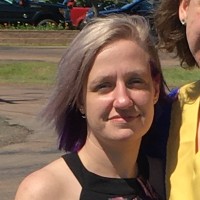 Christine Richard