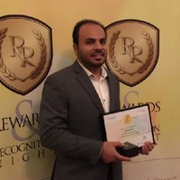 Amro khalaf